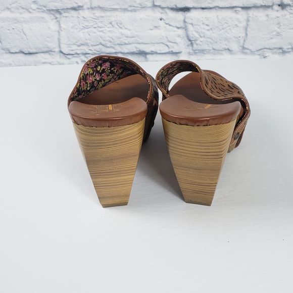 Unlisted by Kenneth Cole mules - Picture 6 of 8